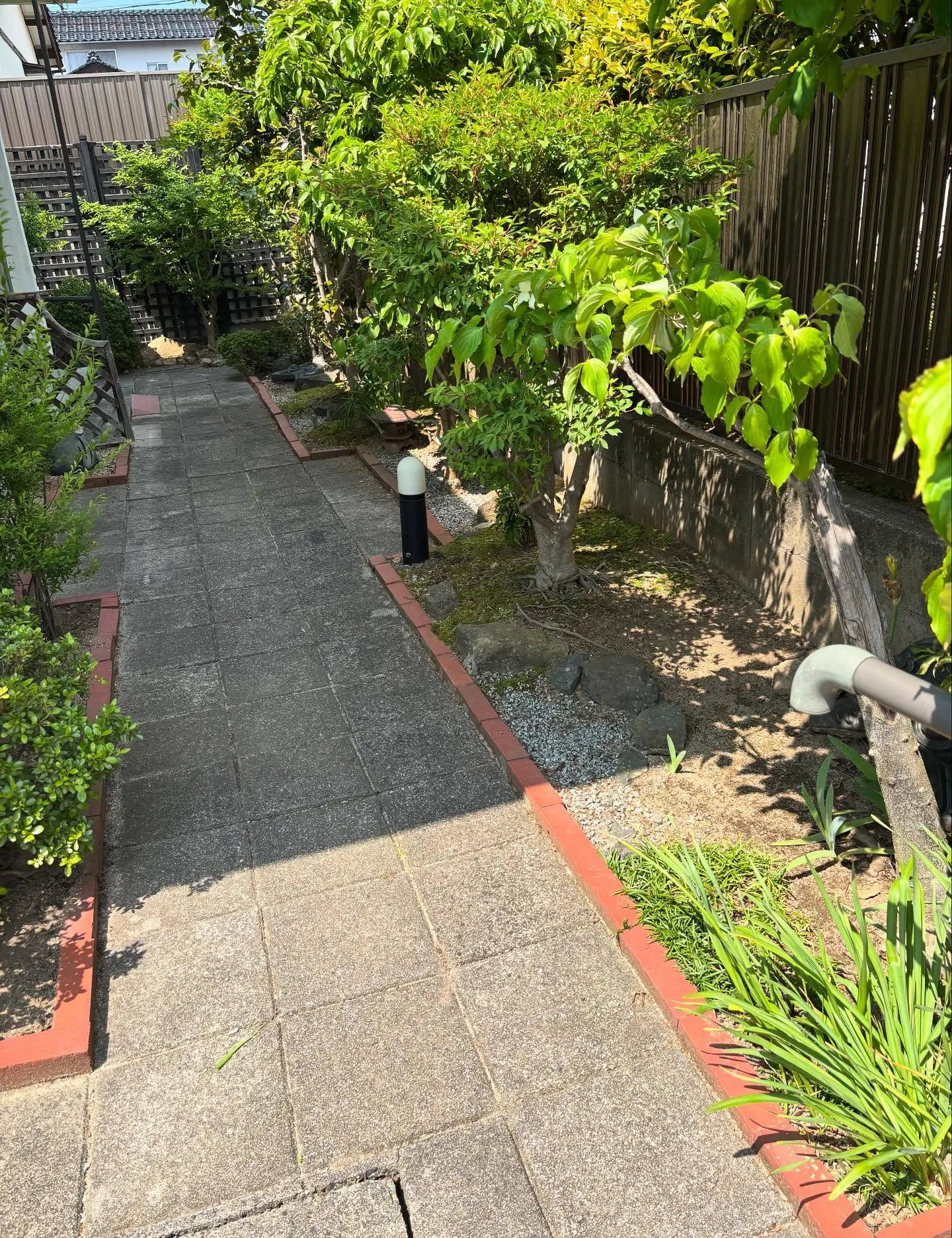 庭の 草取り、草刈り、庭木剪定に至るまで、どんな庭の悩みも便...