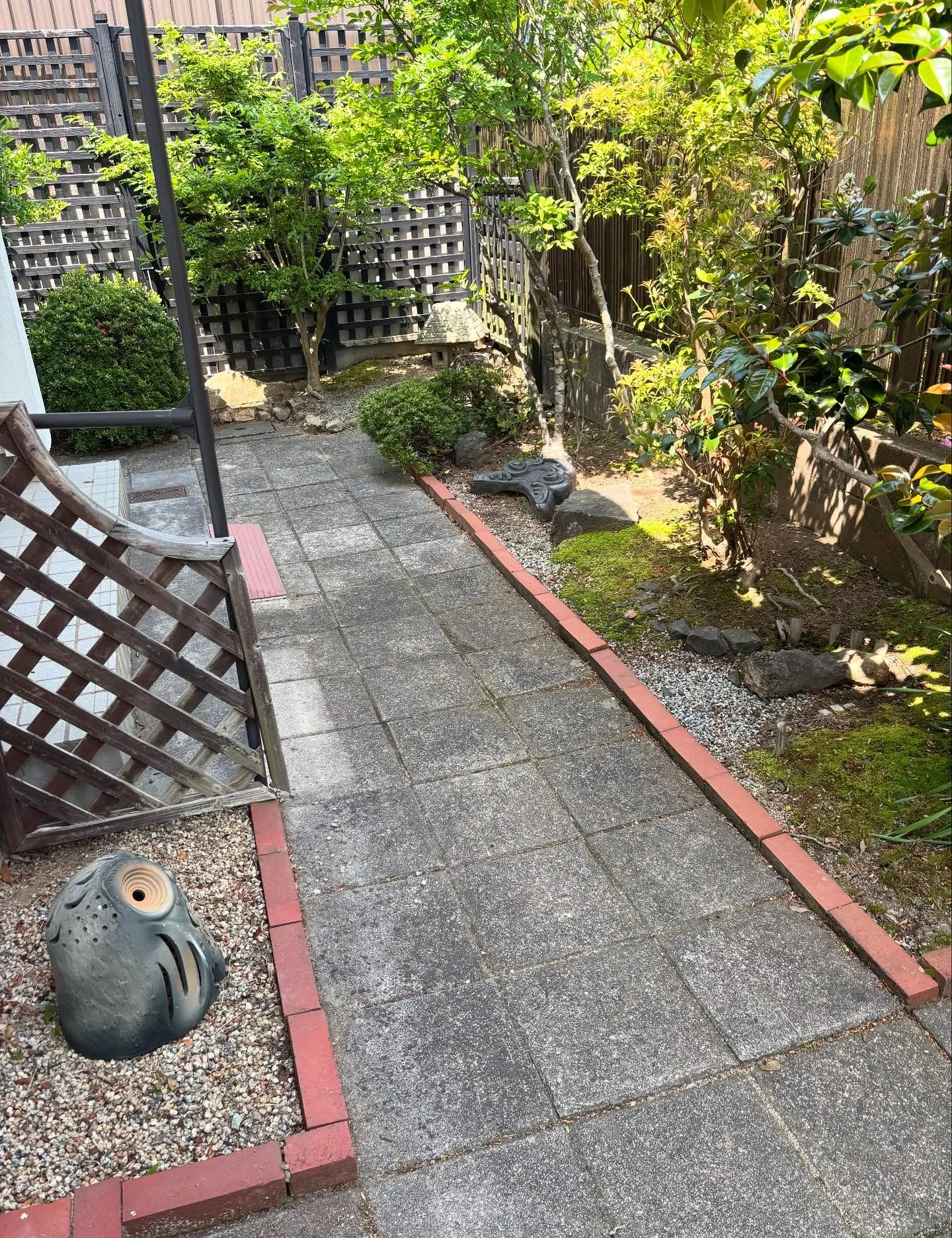 庭の 草取り、草刈り、庭木剪定に至るまで、どんな庭の悩みも便...