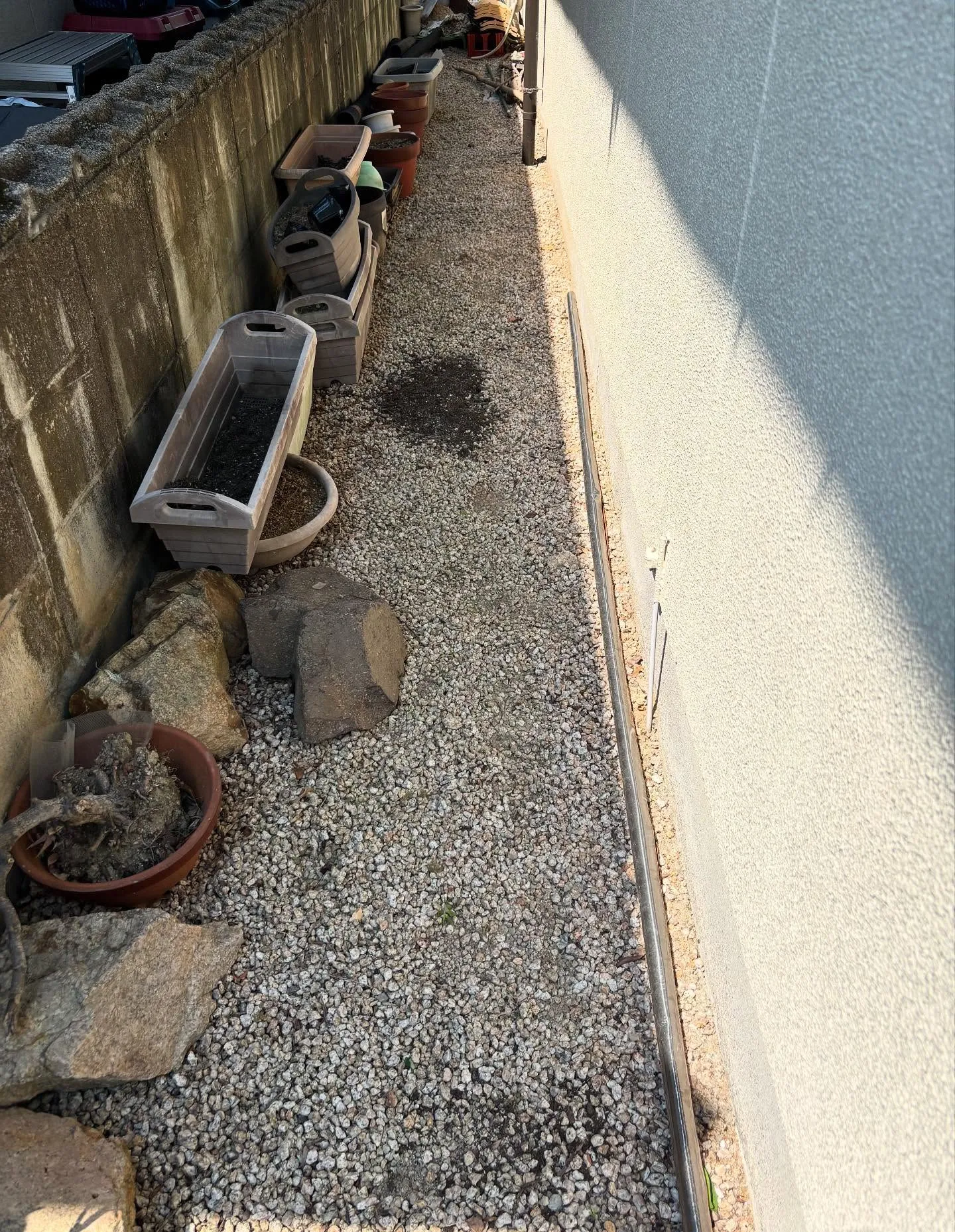 庭の草取り、草刈り、庭木剪定等の、庭のお手入れに関する事は、...
