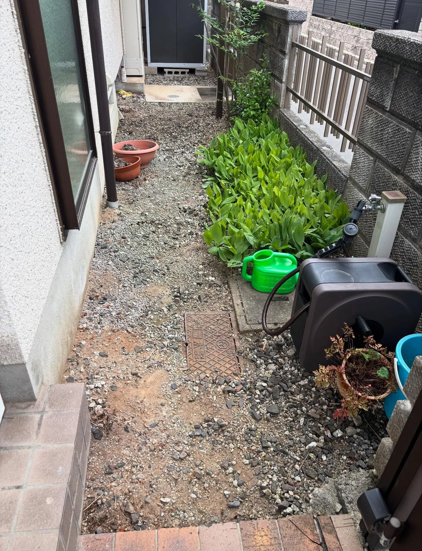 松江市、草取り、草刈り等の除草作業について🎵