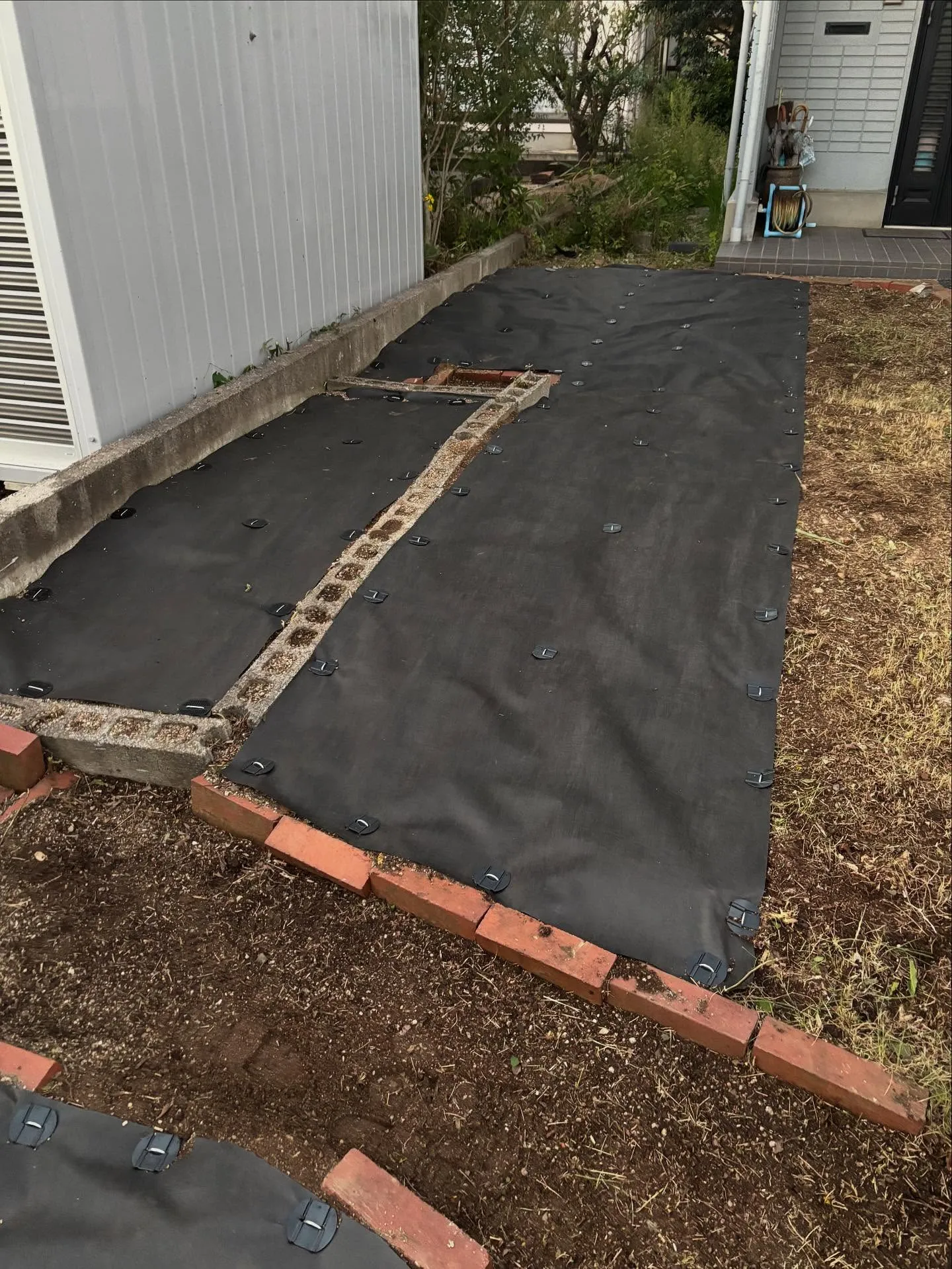 🌿草取り、除草作業について🌿