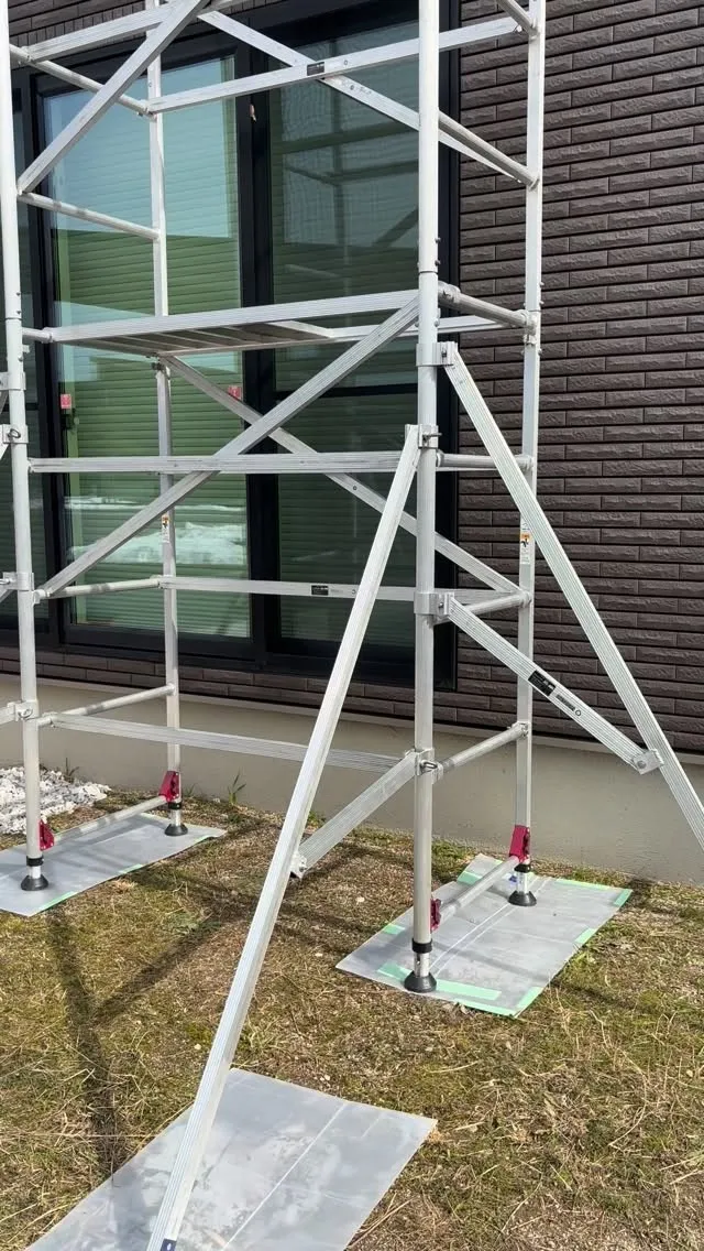 松江市での外壁修繕や高圧洗浄なら、便利屋ファミリー松江店にお...